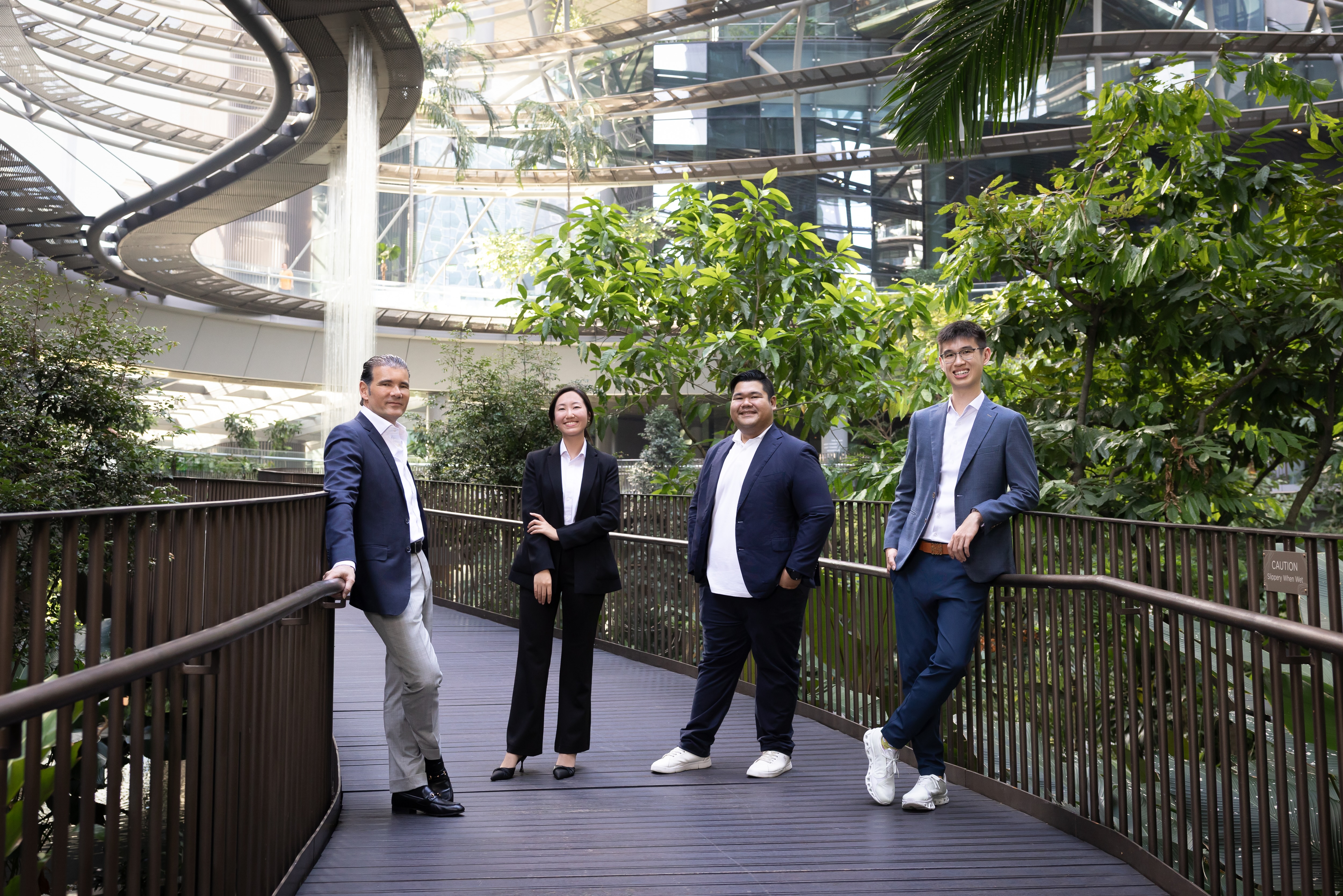 Introducing Onigiri Capital, a $50 Million Blockchain Investment Fund Bridging U.S. Innovation With Asia’s Institutional Markets