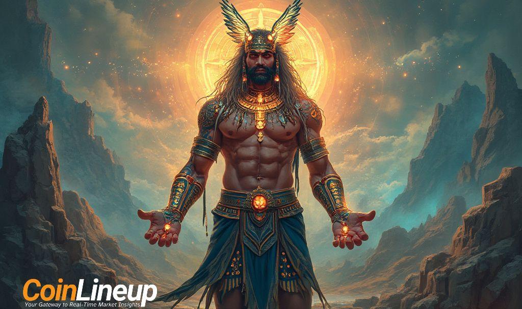 Metis Launches Andromeda Upgrade for Enhanced Decentralization