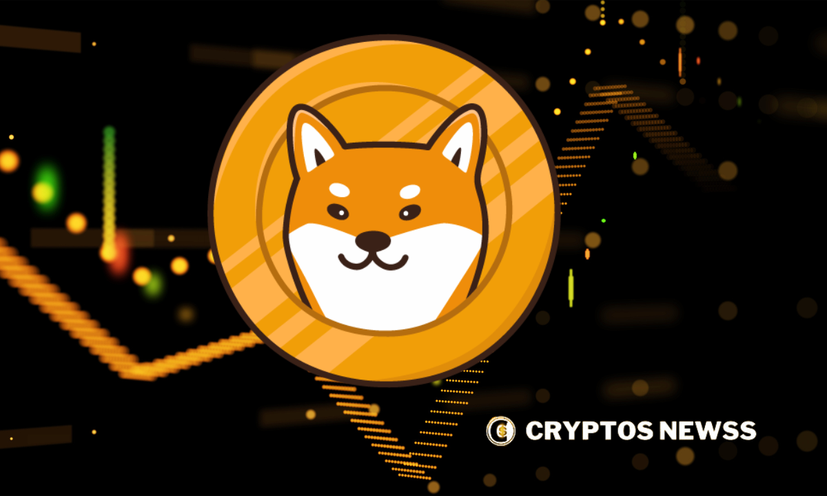 Shiba Inu Burn Rate Soars 4,137%, But Price Still Faces Bearish Pressure