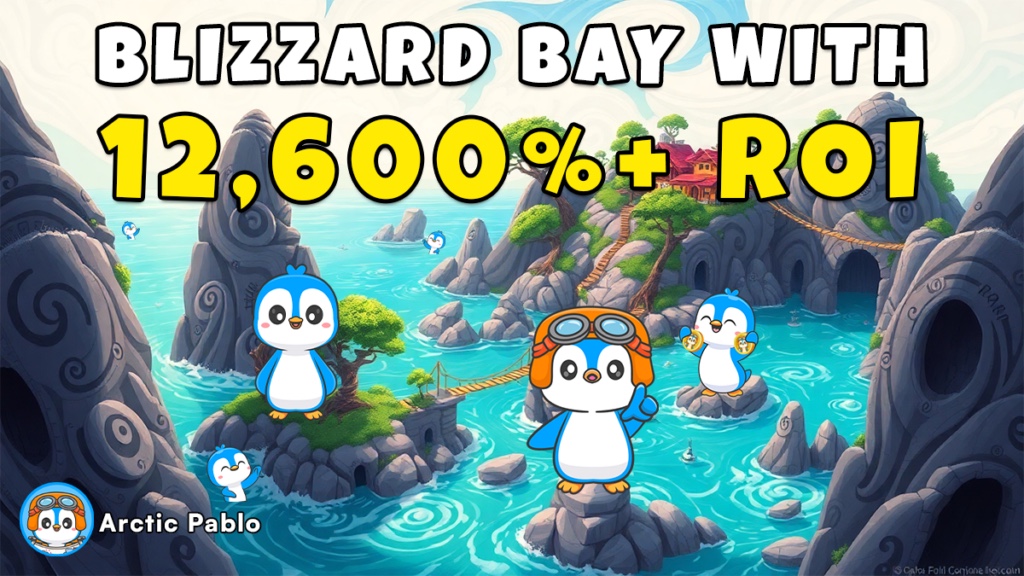 $1.38 Million Raised! Arctic Pablo Coin’s Rocket Ride to $0.008 Excites as BNB Eyes $1,230.27 by 2025 and POPCAT Price Spikes