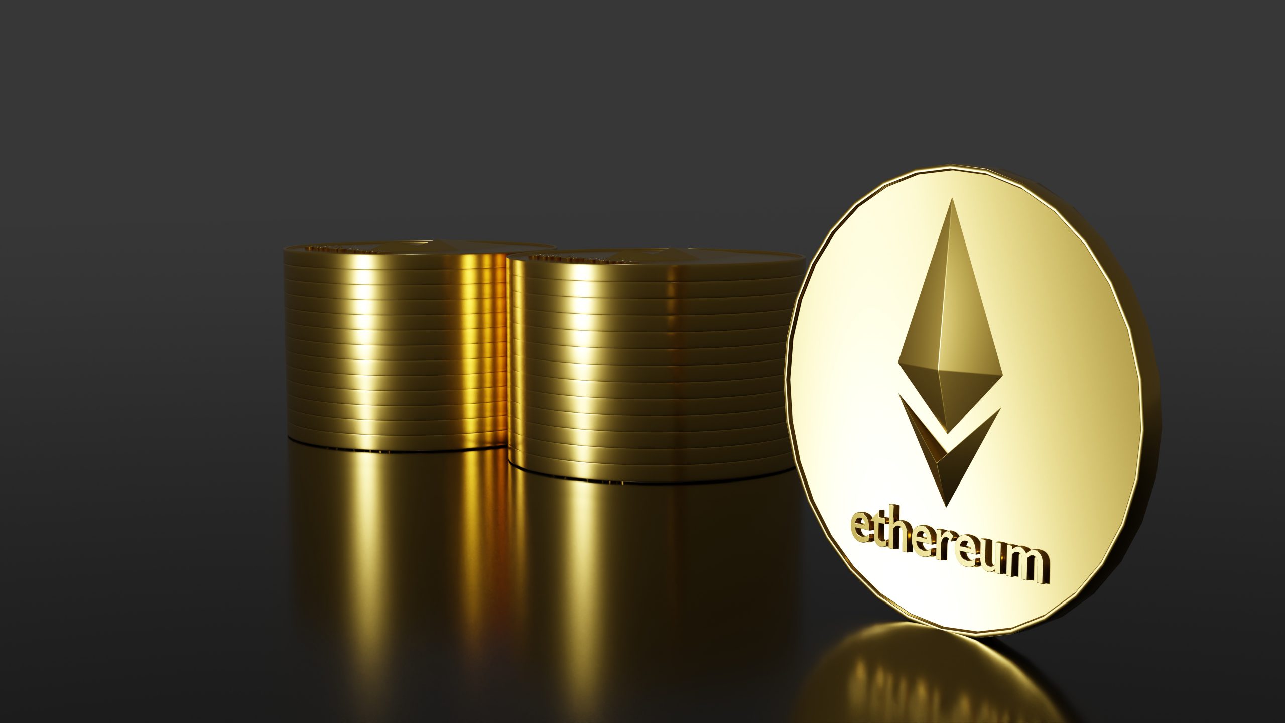 Ethereum’s Trading Volume Hits New Heights – $2,000 Price Level Beckons