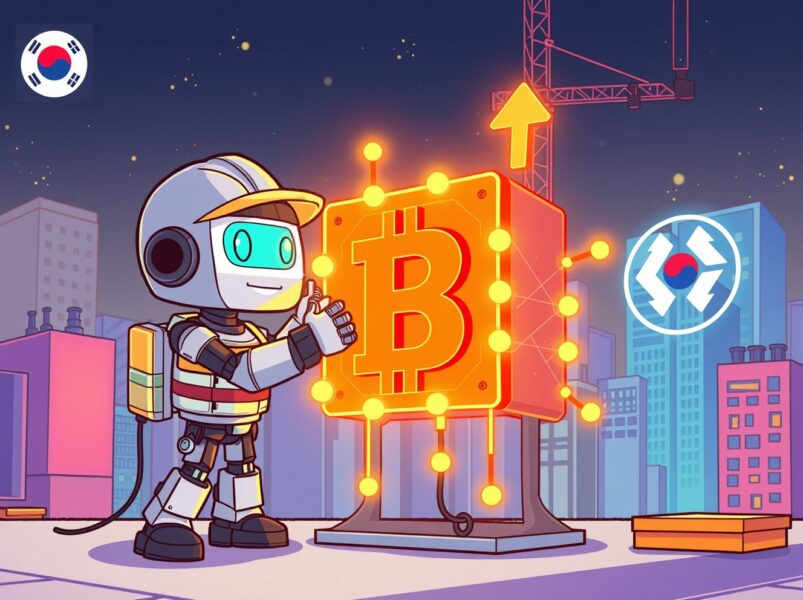 Essential Guide: Bithumb’s Crucial NEAR Suspension for Network Upgrade