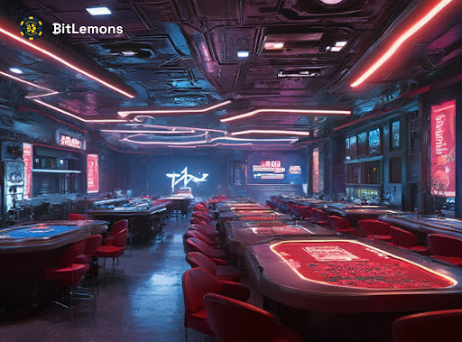 Seed Round Showdown 2025: BitLemons ($BLEM) Dominates While Others Follow – Your Next 100x Opportunity?