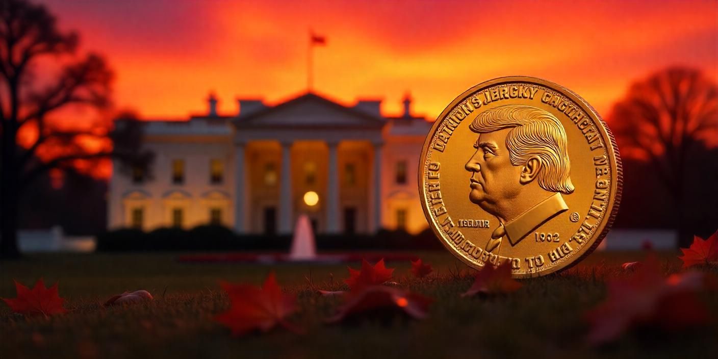 Trump Coin Price Prediction: Is it still worth investing in Trump Coin?