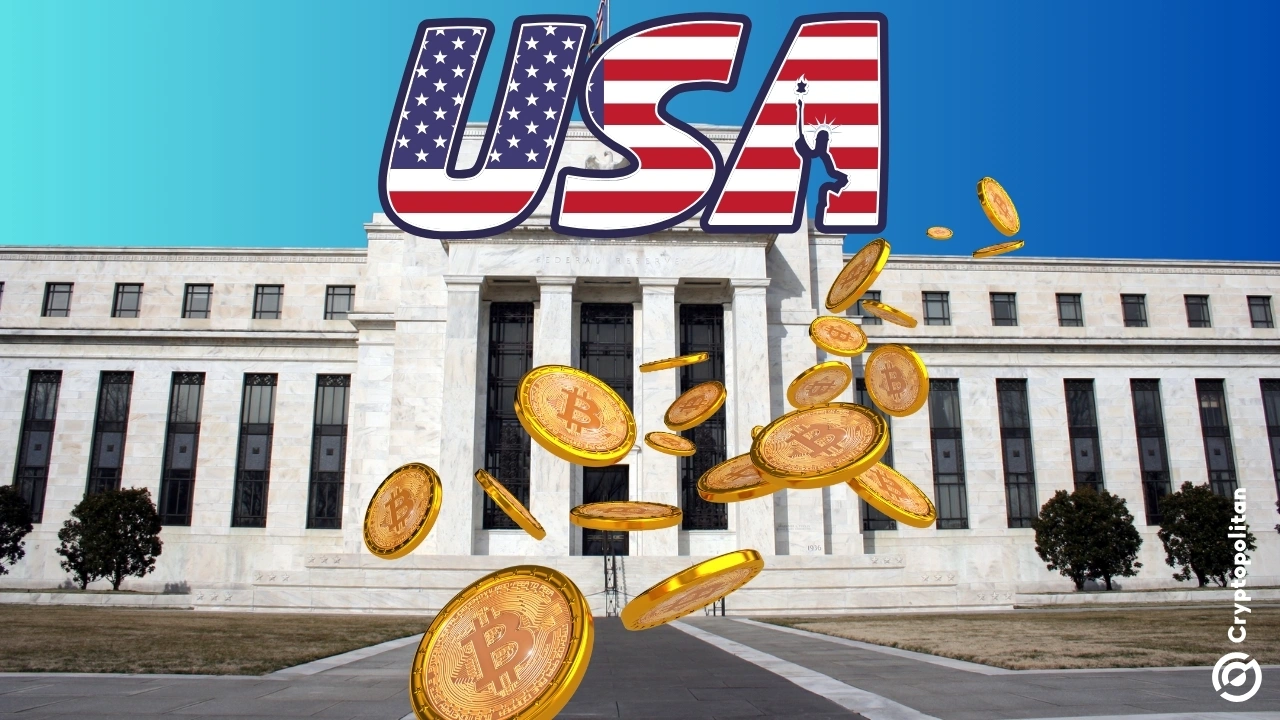 Pro-crypto Treasury Secretary could be appointed under Trump 2.0, according to Polymarket