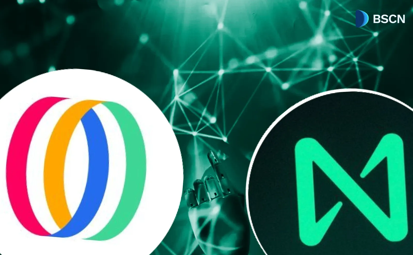 OpenMind Integrates NEAR AI Cloud to Address Privacy Risks in Home Robotics