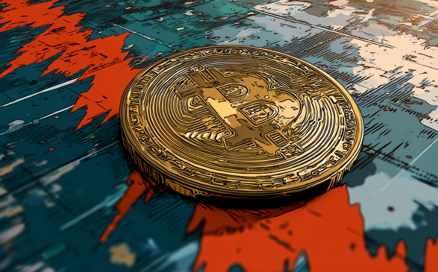 What exactly did the shrewd money that aggressively bought AAVE at low prices see?