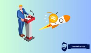 Robert Kiyosaki Says Investors Who Sold Bitcoin During the Crash Are ‘Losers’ – Here’s Why