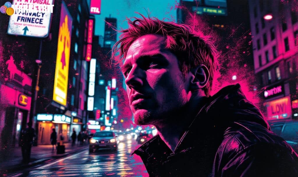 Max Schrems Critiques EU Digital Privacy Enforcement