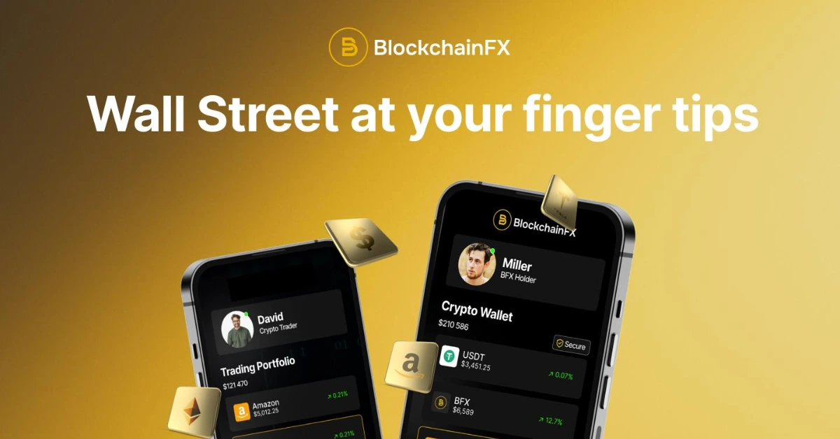 New Crypto Presales to Invest in March 2025