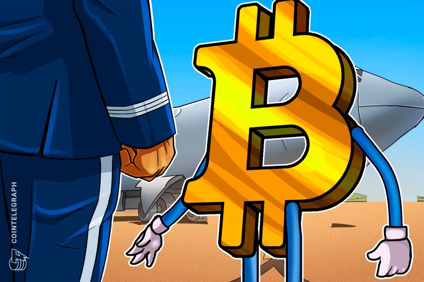 ‘Bitcoin fixes this’ — Here’s why BTC is better than Fort Knox gold