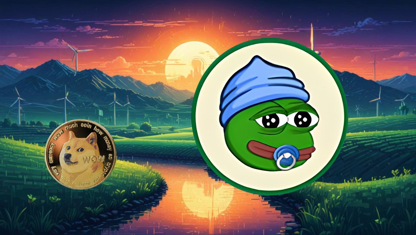 Dogecoin (DOGE) Eyes More Gains After Breaking Major Resistance, Rival Below $0.005 to Soar 18354%