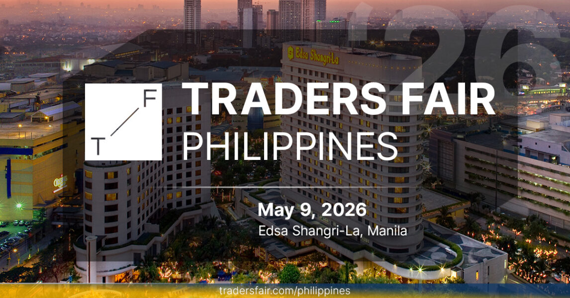 Traders Fair Manila 2026 Marks a New Era of Financial Education & Innovation in the Philippines