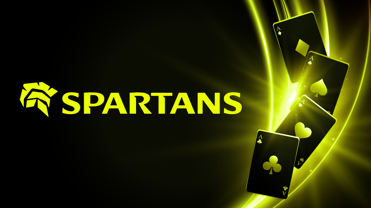 Spartans Battles Crypto Casino Giants in 2025 With 15-Min Payouts, 5900+ Games & Sportsbook Power
