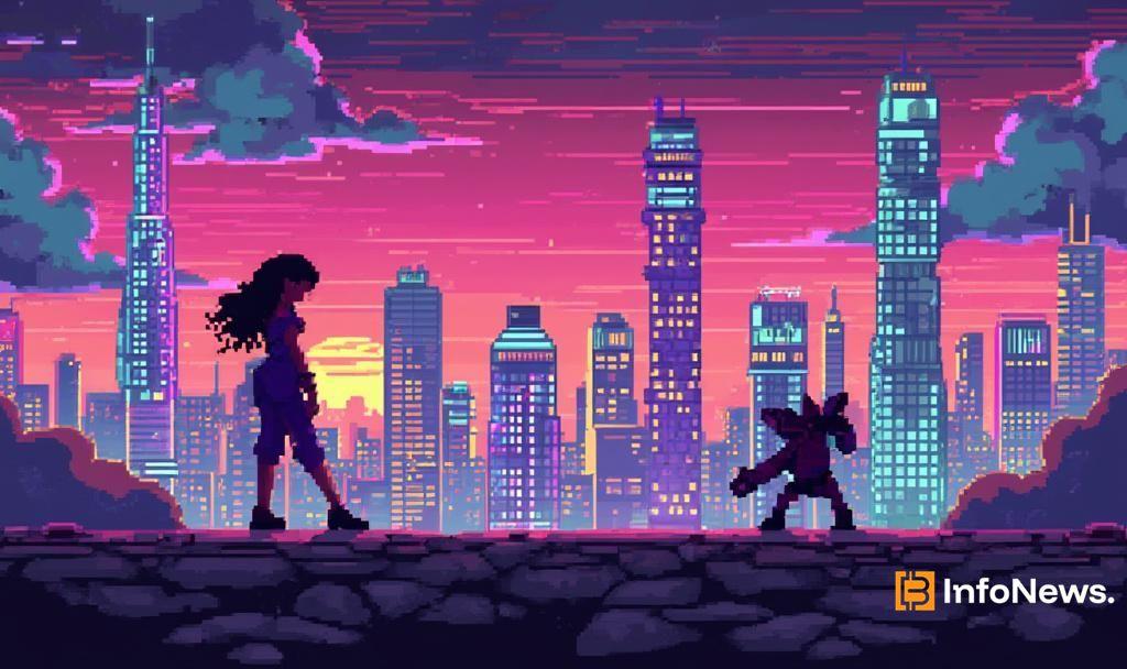 Solana, BNB Chain Lead Key Blockchain Events in 2025