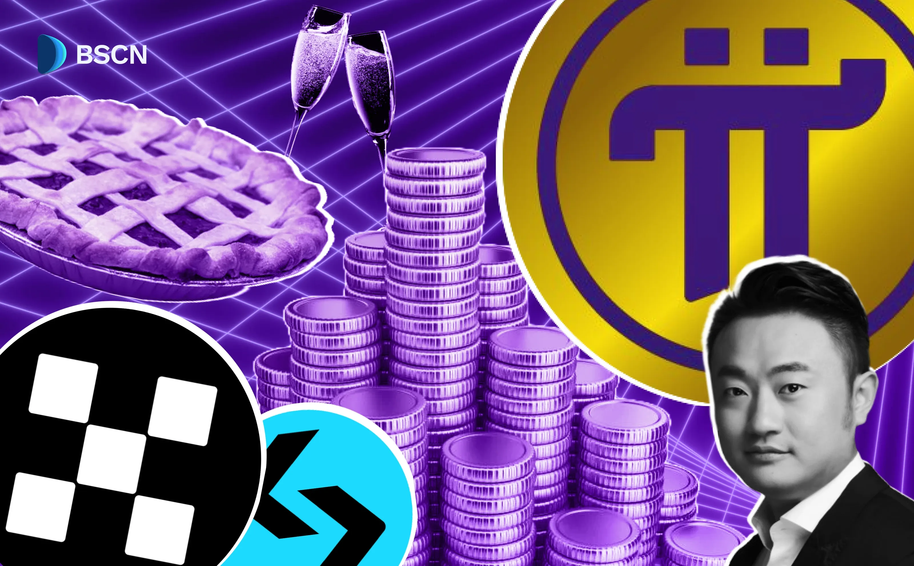 Everything We Know About Pi Coin Exchange Listings