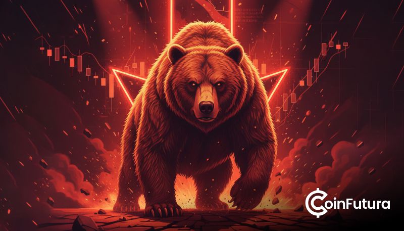 Hyperliquid Faces Massive Liquidation Imbalance as Market Volatility Hits HYPE