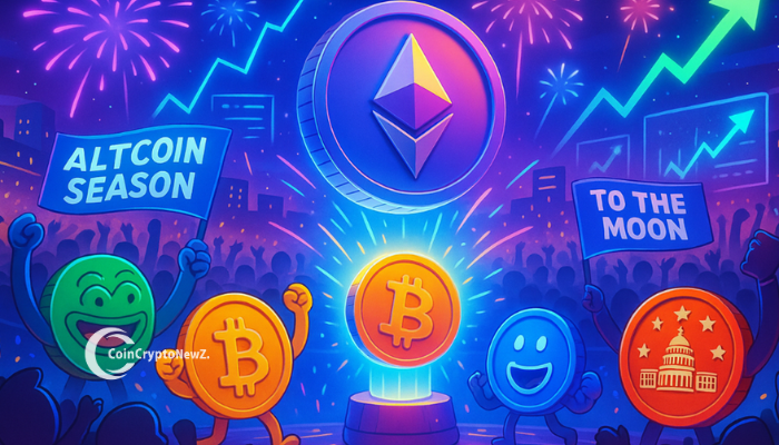 AltcoinSherpa Mastering Crypto Trading Avoid the Chop