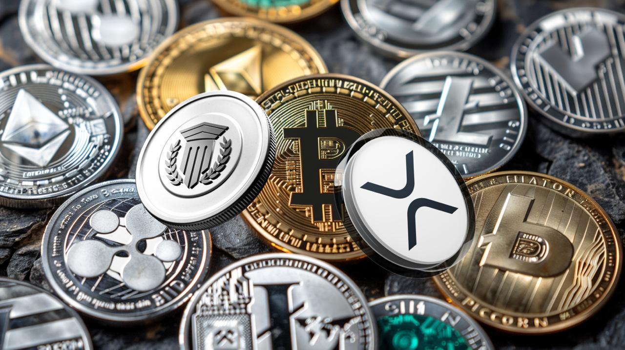 Crypto News Today: Ripple (XRP) Eyes $7 as 2017 Pattern Repeats, But This $0.035 Altcoin Could Hit $3.50 for Bigger Gains
