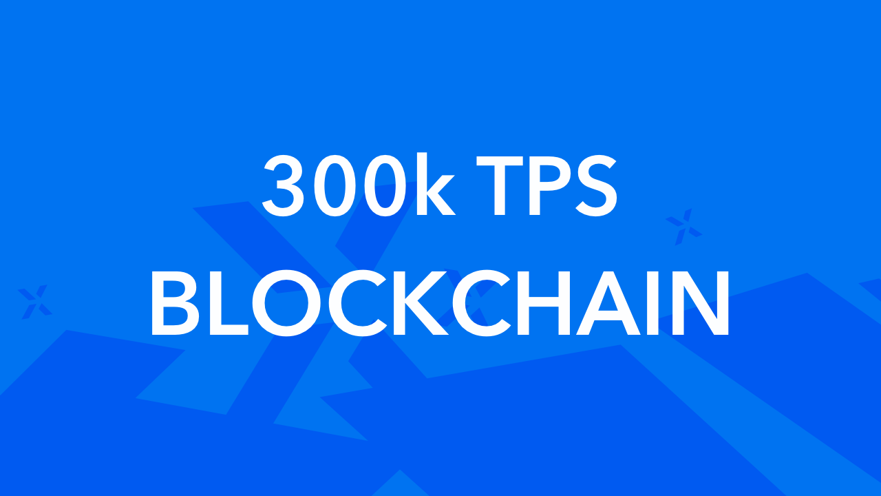 Next Smart Chain Launches faster, cheaper, and more reliable alternative for dApp and Web3 development.