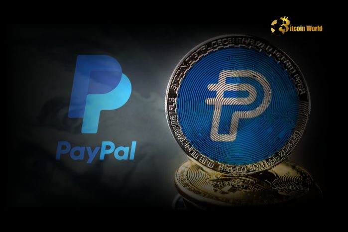 Revolutionary Move: PayPal to Unleash PYUSD for 20 Million Small Businesses