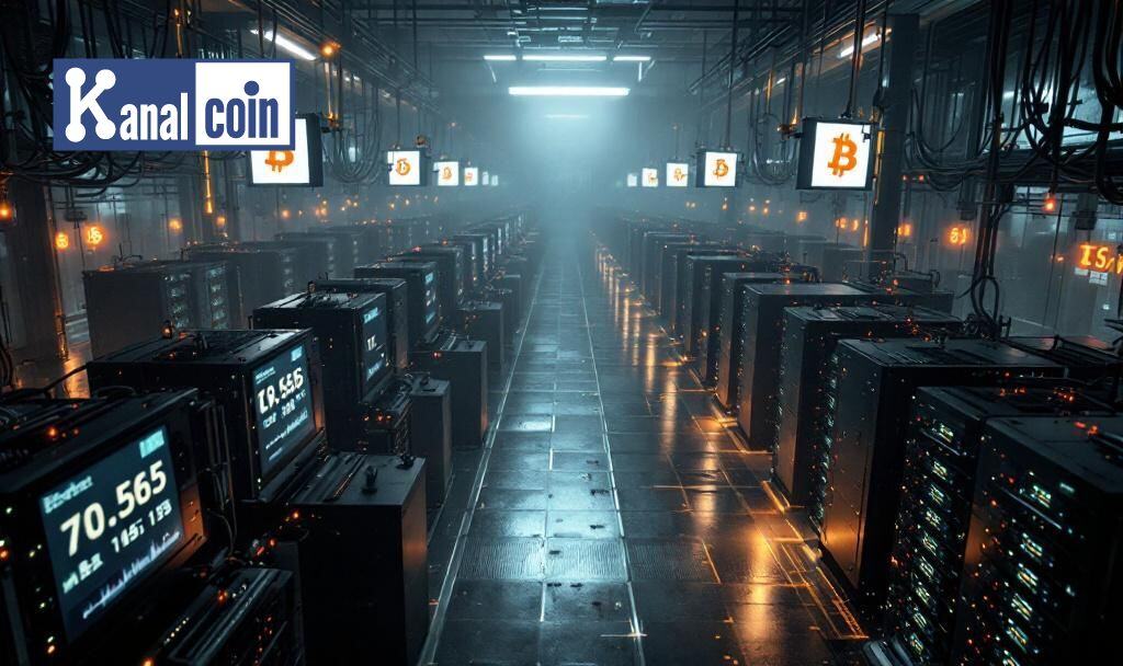 China's Bitcoin Mining Crackdown Fails to Fully Curtail Activity