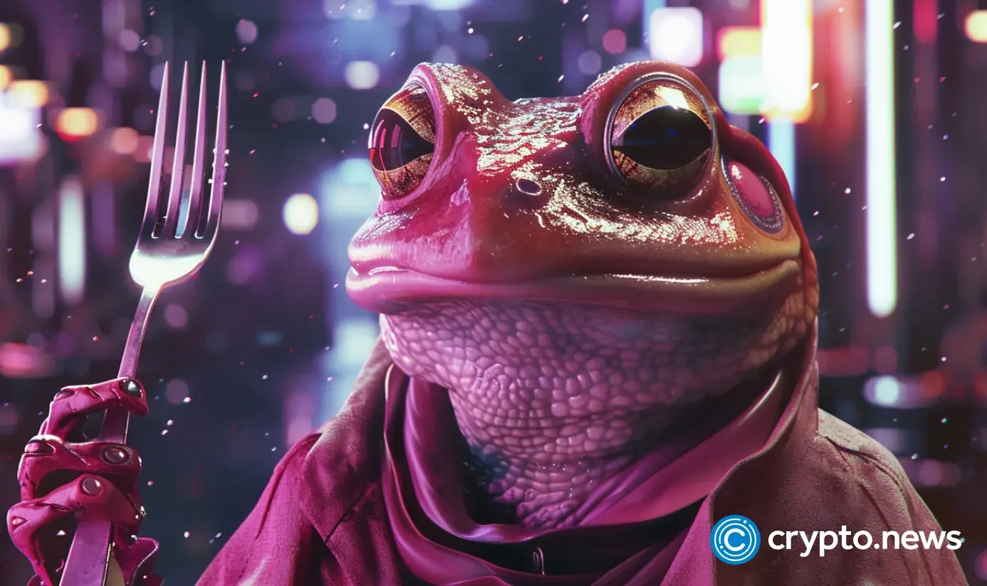 Top 3 catalysts that could send Pepe price soaring