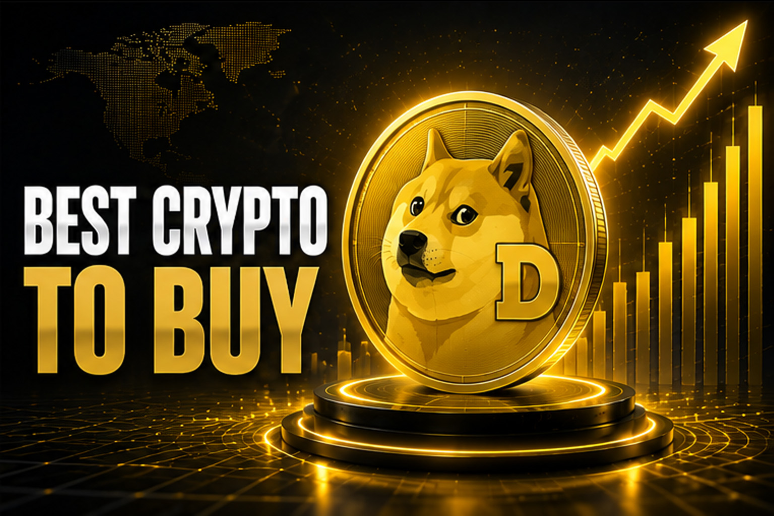 Best Crypto to Buy Now: A $16.5 Billion Options Reset Favors Dogecoin While Pepeto Ships the Product First
