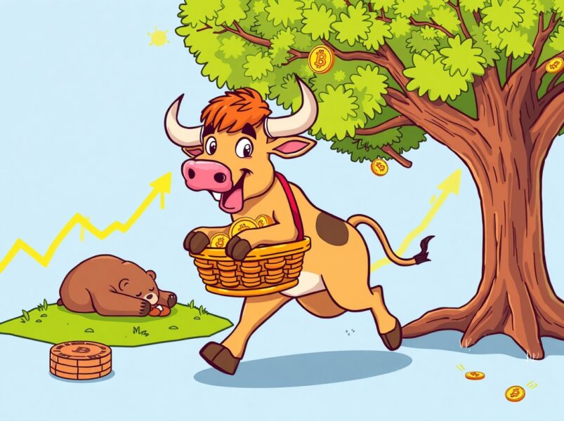 Remarkable Bitcoin ETFs Rebound: $238 Million Floods Back After Brief Outflow Pause