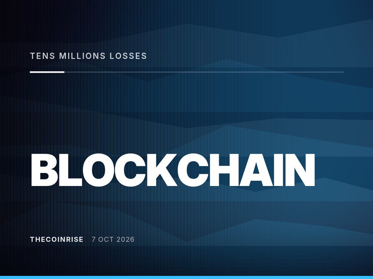 Tens of Millions in Losses Prompt Igloo to Shut Down Abstract Chain