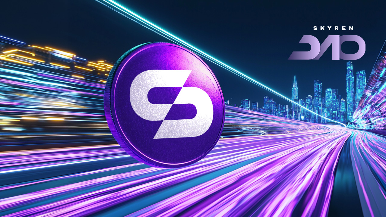 Layer-2 Solutions Get Boost as Skyren DAO Reports Thousands of Daily Active Users