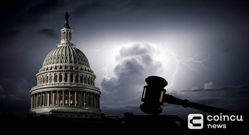 Senate Banking Committee to Consider Warsh for Fed Chair on April 16