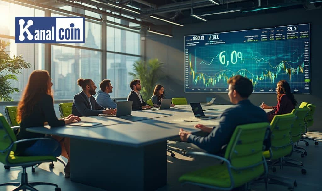 Dogecoin Surges 6.9%, Market Cap Hits $35 Billion