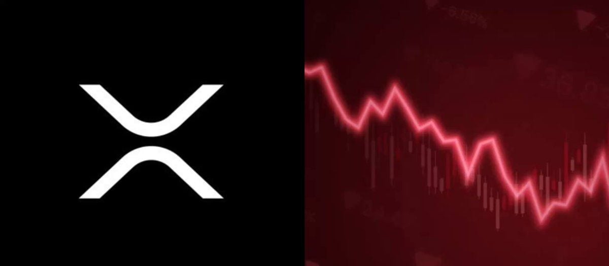 XRP is facing its toughest test yet