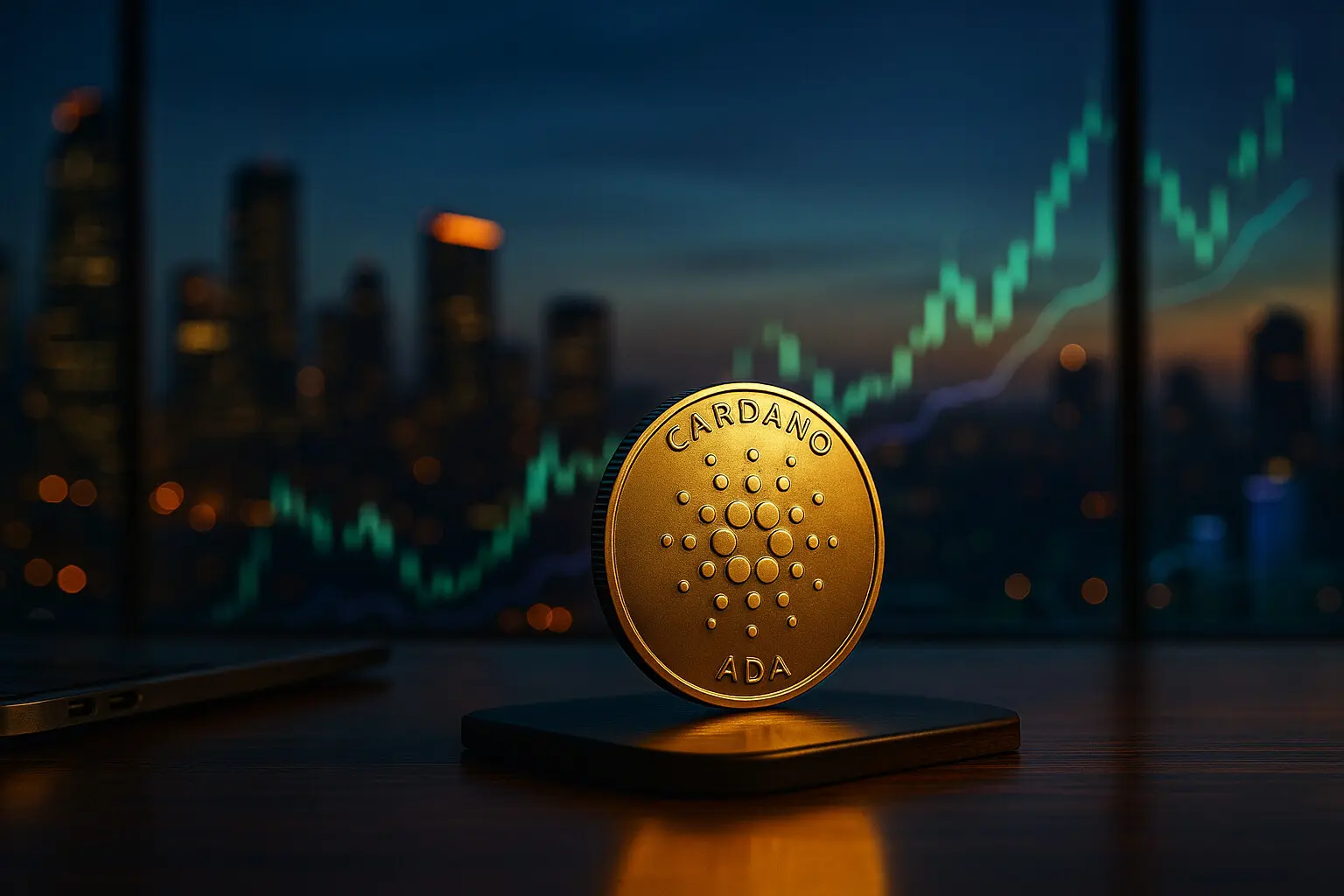 Cardano Still Has 4x Potential As Altcoins Begin The Road To Recovery, How High Can ADA Price Climb This Year?