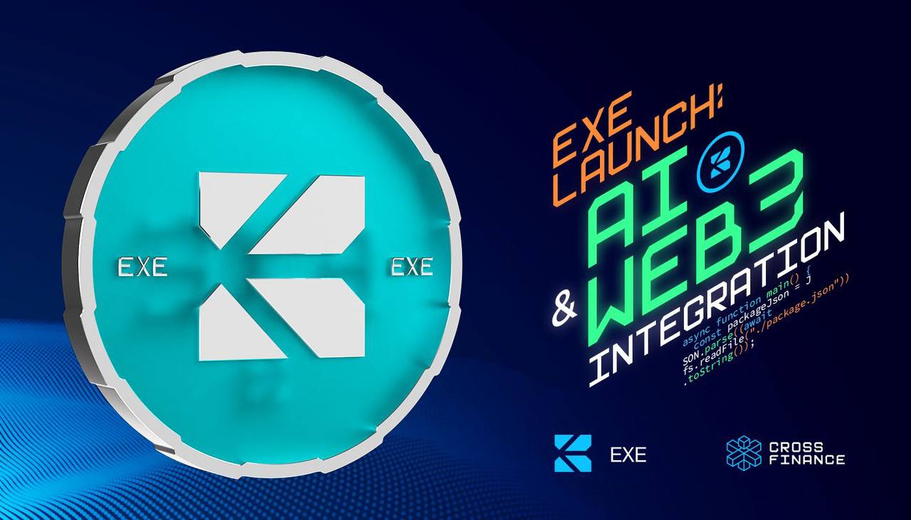 AI Agents Meet the Dawn of the Cross-Chain Machine Economy