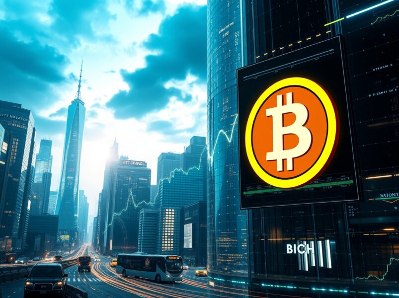 Bitcoin Cash: Unveiling the Future – Will BCH Soar to $1000 by 2030?