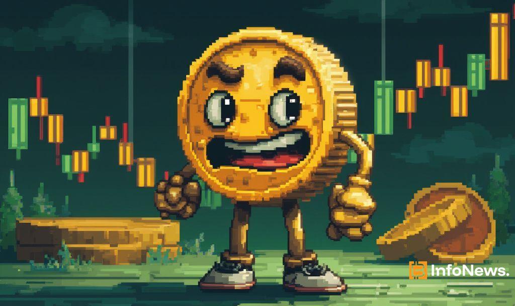 NPC Coin's Potential Breakout in May 2025: Key Insights