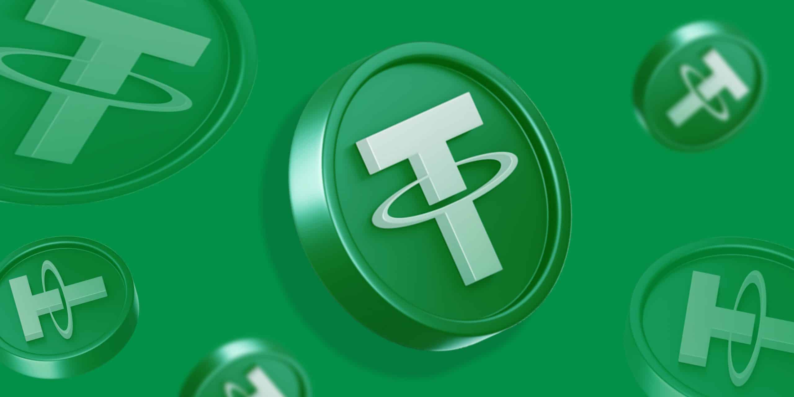 Tether’s $2.5B Q3 Profit Driven by Soaring USDT Demand, Preps for Ripple Competition