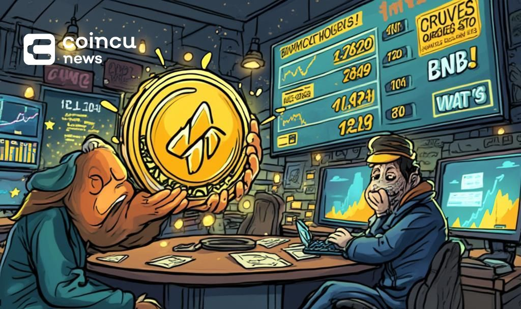 Binance Alpha Launches Matchain Airdrop Amid Multi-Exchange Debut