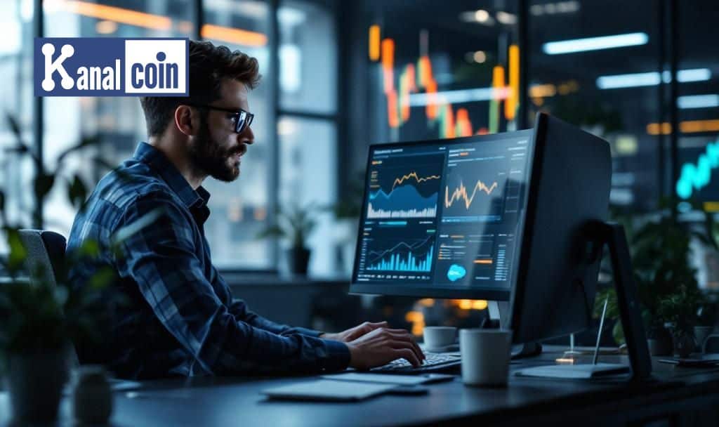 Crypto Market Steady Amid Tech Earnings and Metaverse Strategy Shifts