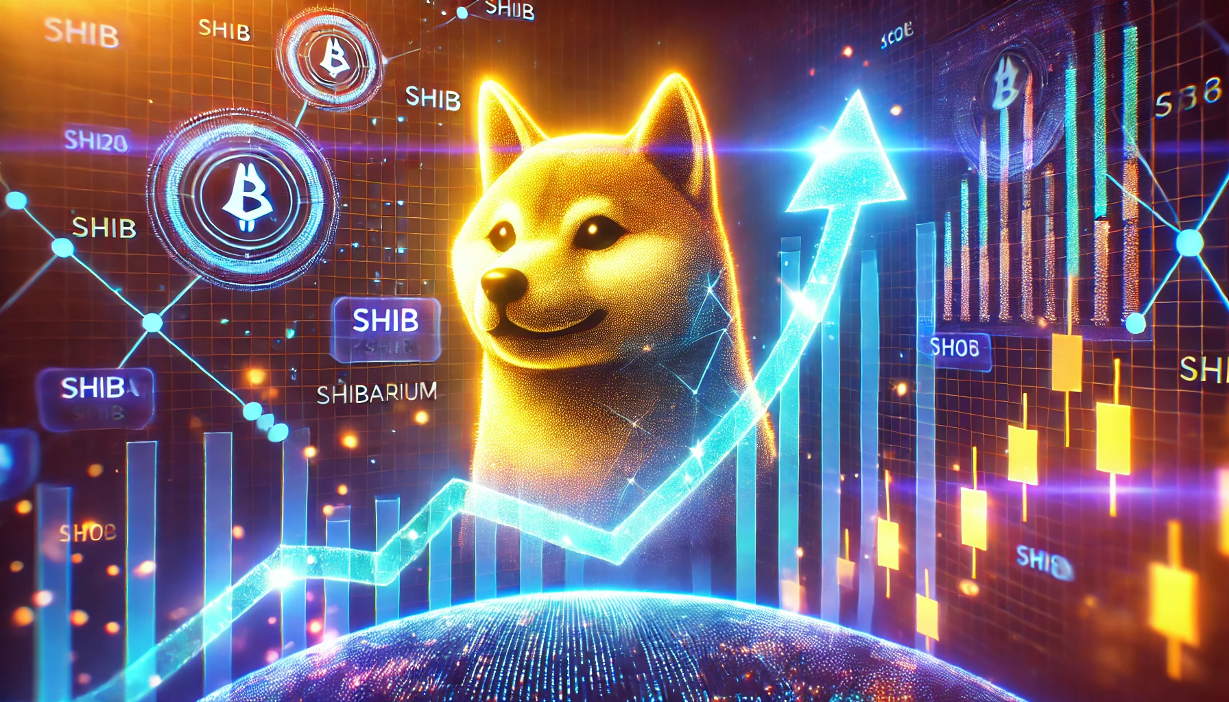 Shiba Inu’s Growth Potential: Davinci Jeremie’s Bold Prediction