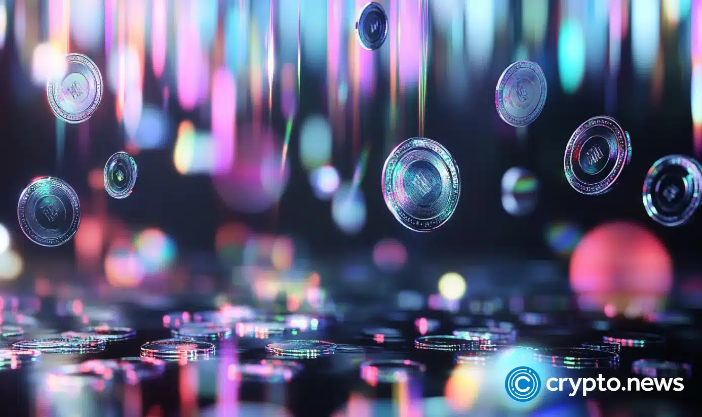 Infinity Ground to debut on Binance Alpha on July 5