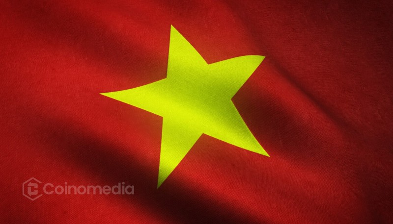 Vietnam Approves 5-Year Pilot for Crypto Trading