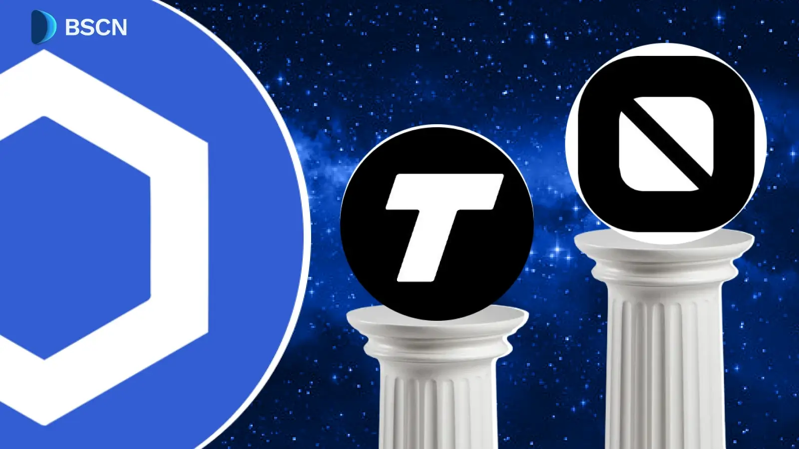 Chainlink Welcomes Tempo and Codatta to CCIP