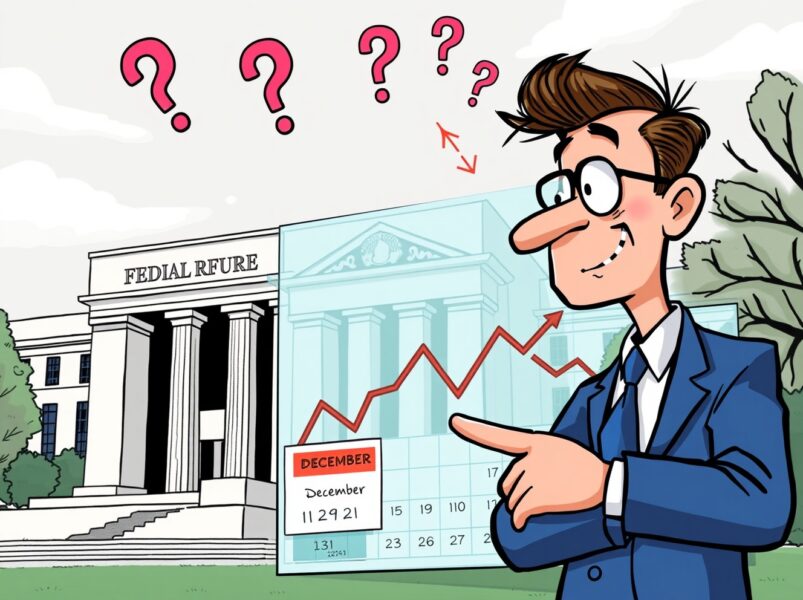 Crucial Insight: Why Today’s CPI Data Won’t Sway Federal Reserve Decision According to Goldman Sachs