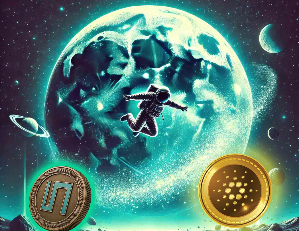 Cardano (ADA) is Consolidating In a Tight Range Below $1, But Smart Money is Positioning In This New Coin