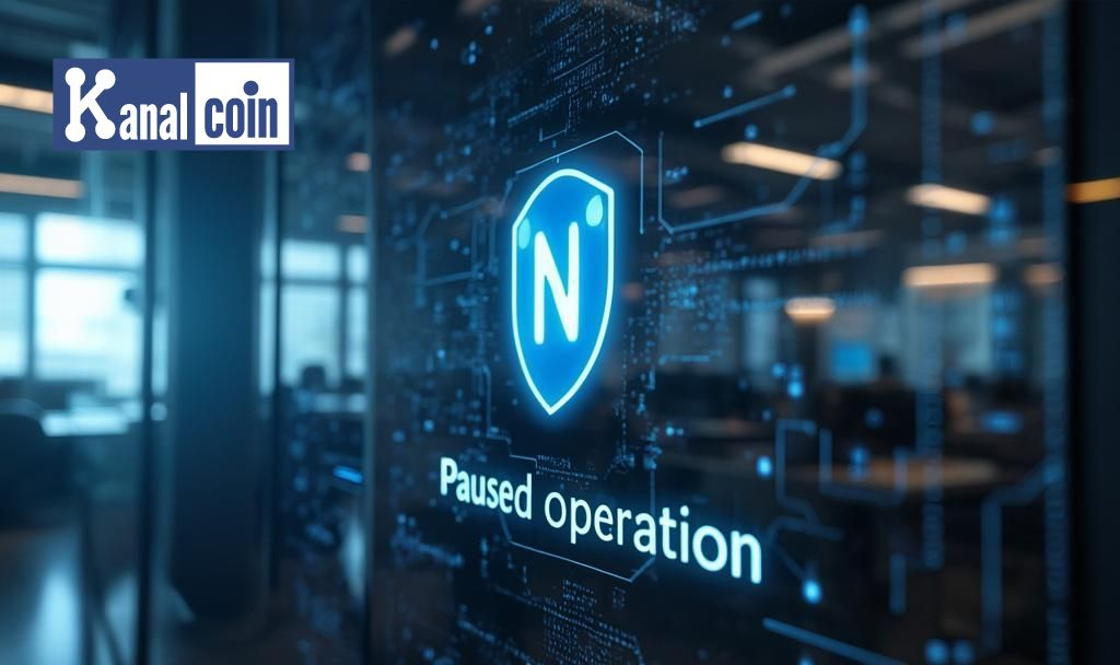 Bithumb Halts NeoPin Token Transactions Amid Rebranding Efforts