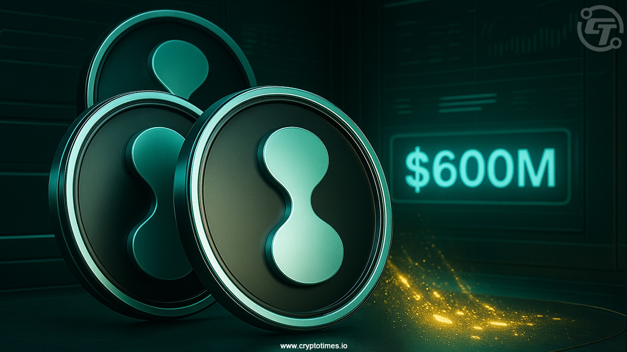 LGHL Secures $600 Million Facility to Buy Hyperliquid (HYPE)