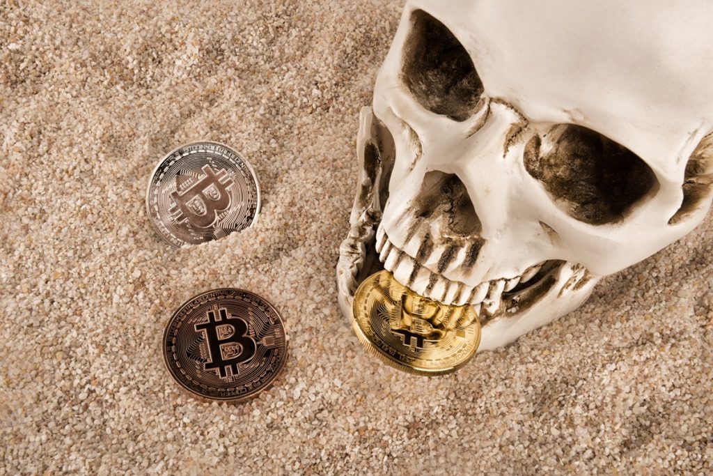 Analyst Warns: “The Biggest Threat to Bitcoin is on the Way, Developers are Asleep”